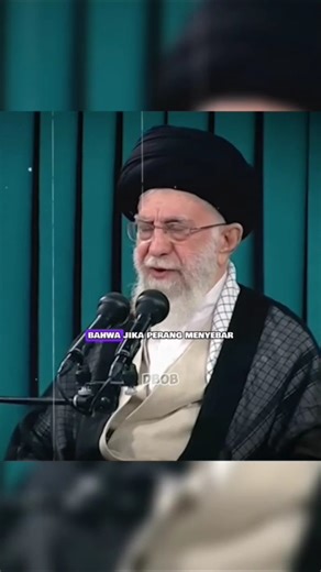 Perang Amerika Iran, apakah akan menyeret aliansi besar seperti nato, China dan rusia