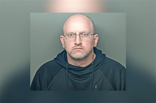 Sheriff’s office lieutenant indicted for harassment in Trinity County