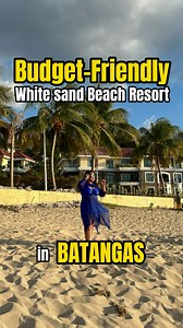 🏝️Very Affordable White Sand Beach Resort in Nasugbu,Batangas — For only ₱ 488 (Day Tour) — Canyon Cove Hotel & Spa 🏝️ ✨What to Expect: 🔸 All-Day Pass at Canyon Cove Hotel and Spa 🔸 FREE USE of Cabana (First come first serve basis) 🔸 Access to one of the Biggest swimming Pool in Batangas and Beach 🔸Food stalls, Bar and Cafe is also available! 🔸They also have Water Sports that you can try at a very affordable price! • Book it via KLOOK: https://s.klook.com/c/g3BeJkza38 • Get 3% Discount us
