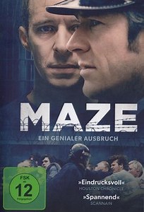 Maze Trailer HD (Englisch) (2017)