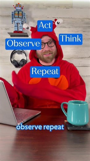 Learn to Build an Agent