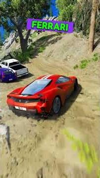 Grandpa lives in another reality 😬😬😬 #beamngdrive #beamng #simulator #games #cars
