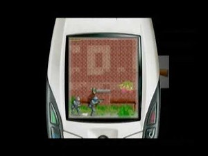 SWAT 4 Mobile Game Trailer