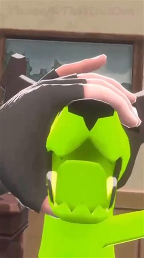 Ive watched this way too many times ~Miramichi the Emolga | Trainer Magnus