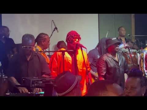 System Band Live 2025 ---Cesar ------ Port St Lucie