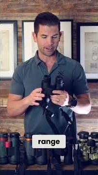 Binoculars: Best Budget vs. High-End Optics Reviewed #shorts