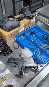 126K views · 647 reactions | 3 Audi A6 C7 Engine Repair #reels #reelsvideo #AudiA6 #C7 #EngineRepair #AudiRepair #CarMaintenance #AutoRepair #EngineRebuild #LuxuryCar #VehicleRepair #MechanicalFix | Mechanic Steve | Facebook