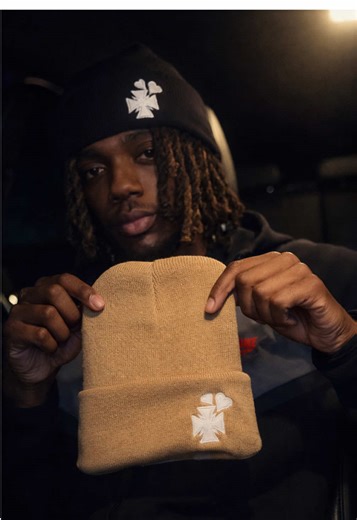 *NEW* Satin Lined Beanies - Shop on Profile✨ #exceluk #satinlinedbeanie #skullcap #fyp #viral