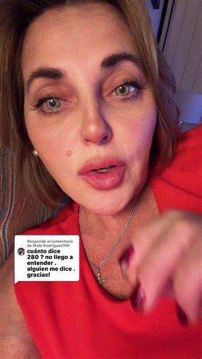 Respuesta a @Mabi Rodriguez190