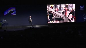 Reducing the Environmental Impact of Concrete for Sustainable Construction | Autodesk University