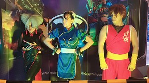 66K views · 1.8K reactions | Concurso de #cosplay de #streetfighter realizado en Festival Hadoken organizado por C&C Computer Service en el centro comercial Compuplaza en el centro de Lima. Sábado 9 de marzo del 2024. Ya saben, like y compartir para más contenido. | Sombras de Rebelión | Facebook