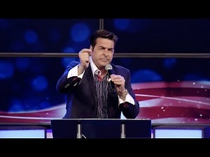 Prophecy by Hank Kunneman - USA, Year 2020, President, 3 Elections