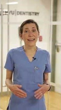 NYU Dental Students Use Virtual Reality to Practice Injections and More