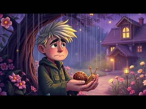 Rainy Day Rescue | Blossom Meadow Friends Ep 6 | Girls Stories 5-8