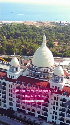 Diamond Premium Hotel & Spa