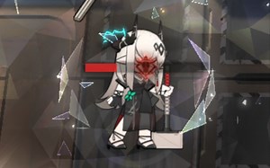 42泥岩双人DV-8（镀层） 独眼魔王水母降临！