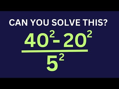 90% get confused by this tricky fractional problem
