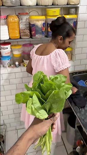 પાલખ ટીક્કી ગુજરાતી સ્વાદ માં 😋 Palakh Tikki Recipe #recipe #gujrati #cooking #gujju #gujratifamily