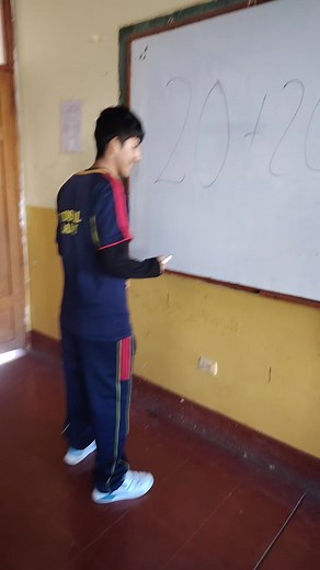 Como resolver 20 20 20 7 | Técnica rápida de soma