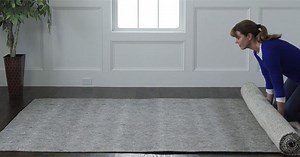 Installing Your Rug Pad - RugPadUSA