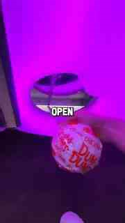 Scoring a Giant Lollipop from the Claw