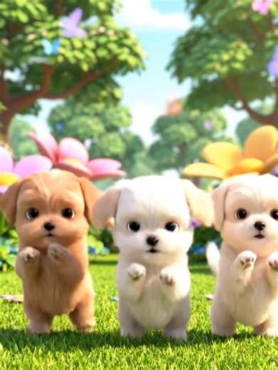 Engaging Songs for Kids with Fun Animations