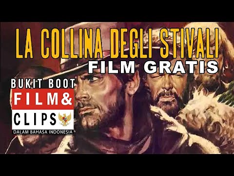 Bukit Boot | KOMEDI | BARAT | HD | Film dengan Subtitle Bahasa Indonesia