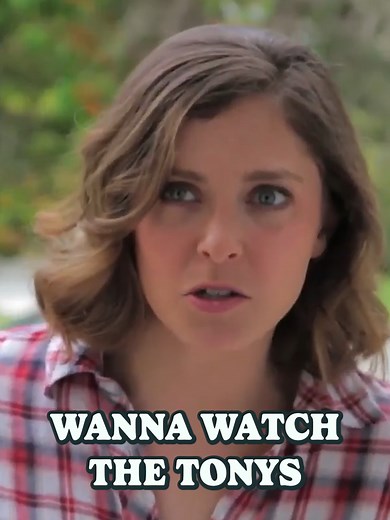 Rachel Bloom Tony Awards Comedy Sketch – $100M Budget Joke