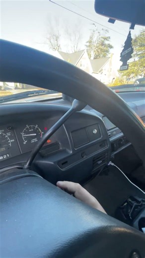 7.🌲Cold start day 28! #coldstart #obs #mechanic #fordpowerstroke #powerstroke