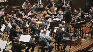 8.9K views · 312 reactions | For anyone in need of a lift on Victoria's first weekend back in lockdown - here's the spine-tingling Nimrod from Elgar's Enigma Variations, recorded in rehearsal with Benjamin Northey on Thursday afternoon while we waited for the announcement of restrictions. If we can't bring you the concert, we'll bring you the rehearsal! | Melbourne Symphony Orchestra | Facebook