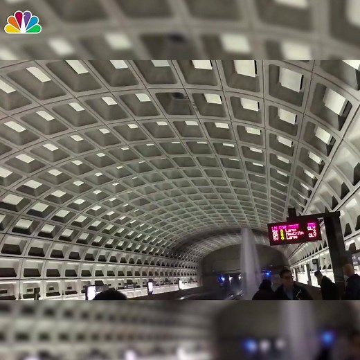 Watch: From streets the Metro, flash floods and drenching rains hit Washington, D.C. area: http://on.nbc10.com/0snoQS2 | NBC10 Philadelphia