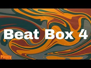 Beat Box 4 - SpotemGottem (Lyrics)