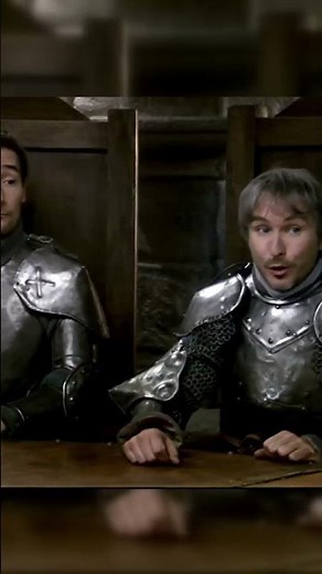 L'Histoire de LANCELOT - Vidéo complète sur ma chaine YouTube !