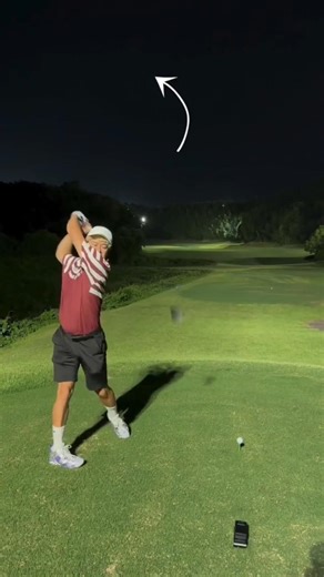 WHY Golf Ball NEVER Found After Hit