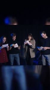 6.5K views · 185 reactions | Ihr hattet Fragen. Die Cast hat die Antworten – und ihr werdet überrascht sein! 勞 #QandA | Tanz der Vampire - Deutschland | Facebook