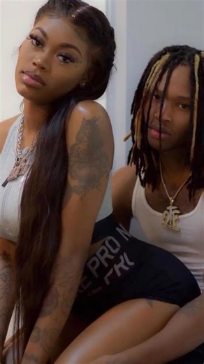 Nobody Can Keep Up With King Von… Except Her 😳