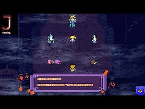 Final Fantasy 5 Pixel remaster 100 percent walkthrough Part 2 Ship graveyard
