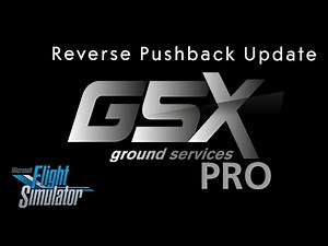GSX Reverse Pushback