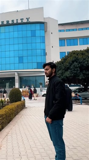 A glimpse of everyday life at City University. Just how it feels on campus. | City University (official)