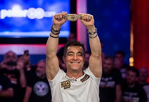 WSOP announces fall schedule of 88 bracelet events at Rio