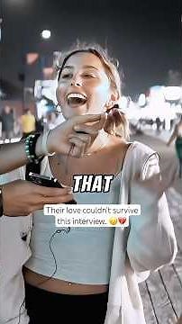 She Laughed While Their Love Fell Apart 💔