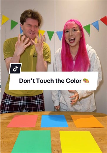 This was absolutely hilarious 😂 @Happy-Go-Lukey #yinrunandluke #couplechallenge #love #couple #couplegame