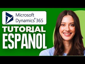 Crm Microsoft Dynamics 365 Español (2026)