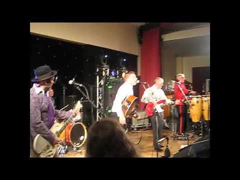 New Amen Corner - Out of Time