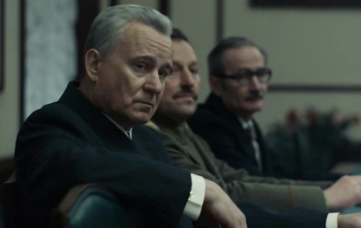 Czarnobyl | Oficjalny zwiastun / trailer nr 2 (polski) | 2019 | Serial