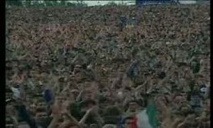 PINK FLOYD & Candy Dulfer - Shine On You Crazy Diamond 1990 (live, HD)™