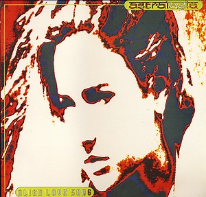 Astralasia - Alien Love Song