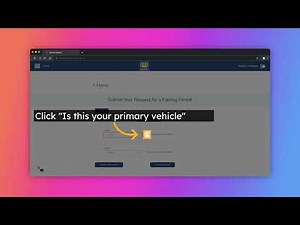 How to apply for a Resident's Permit (CPA)