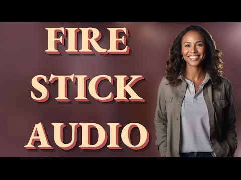 Does Restarting a Fire Stick Always Fix Audio Sync Issues?