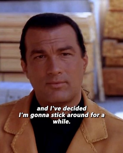 🔥 FIRE DOWN BELOW (1997) | Steven Seagal's ECO-THRILLER! 🔥 #movie #film